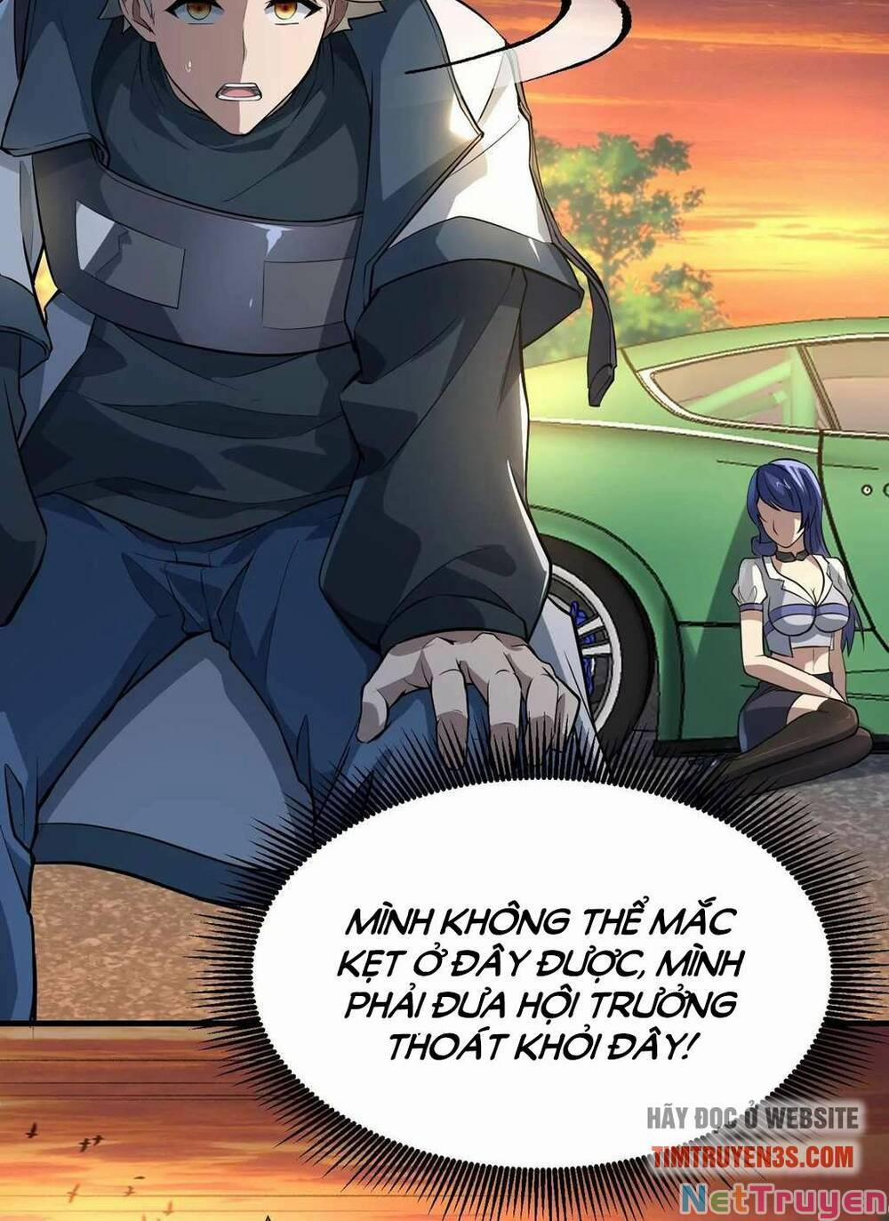 Trong Game Ta Là Vô Địch 3 trang 52