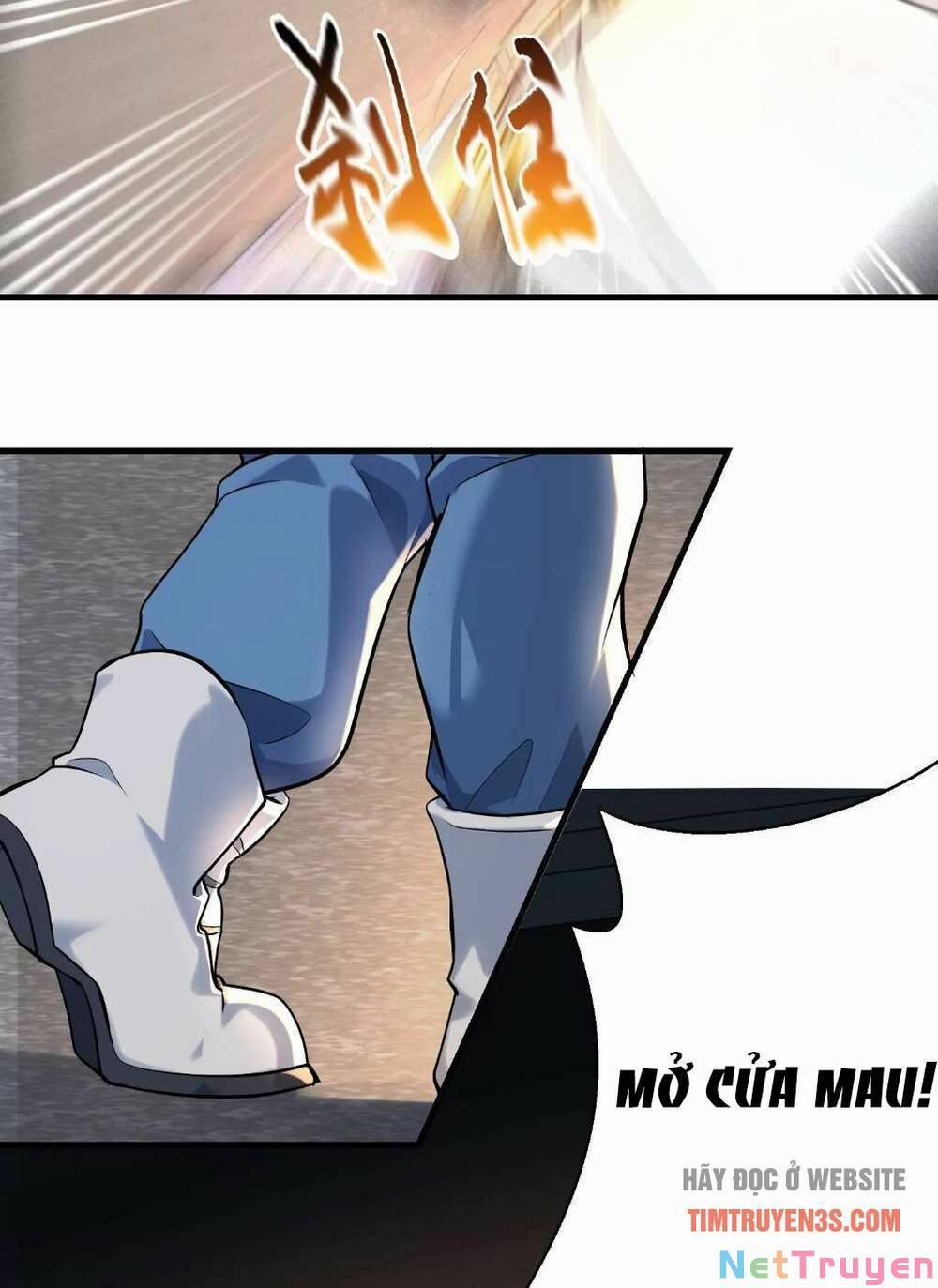 Trong Game Ta Là Vô Địch 3 trang 61