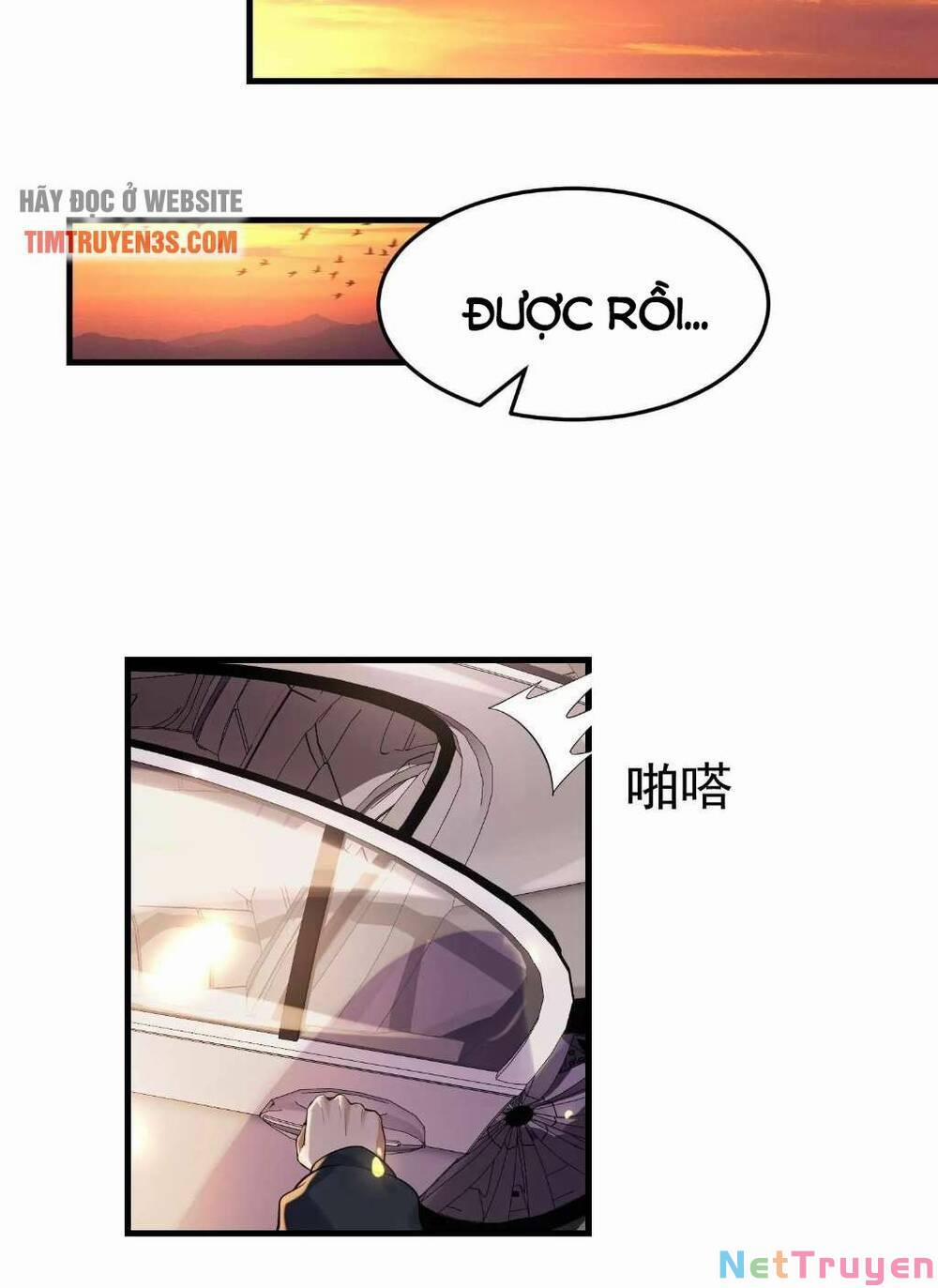 Trong Game Ta Là Vô Địch 3 trang 63