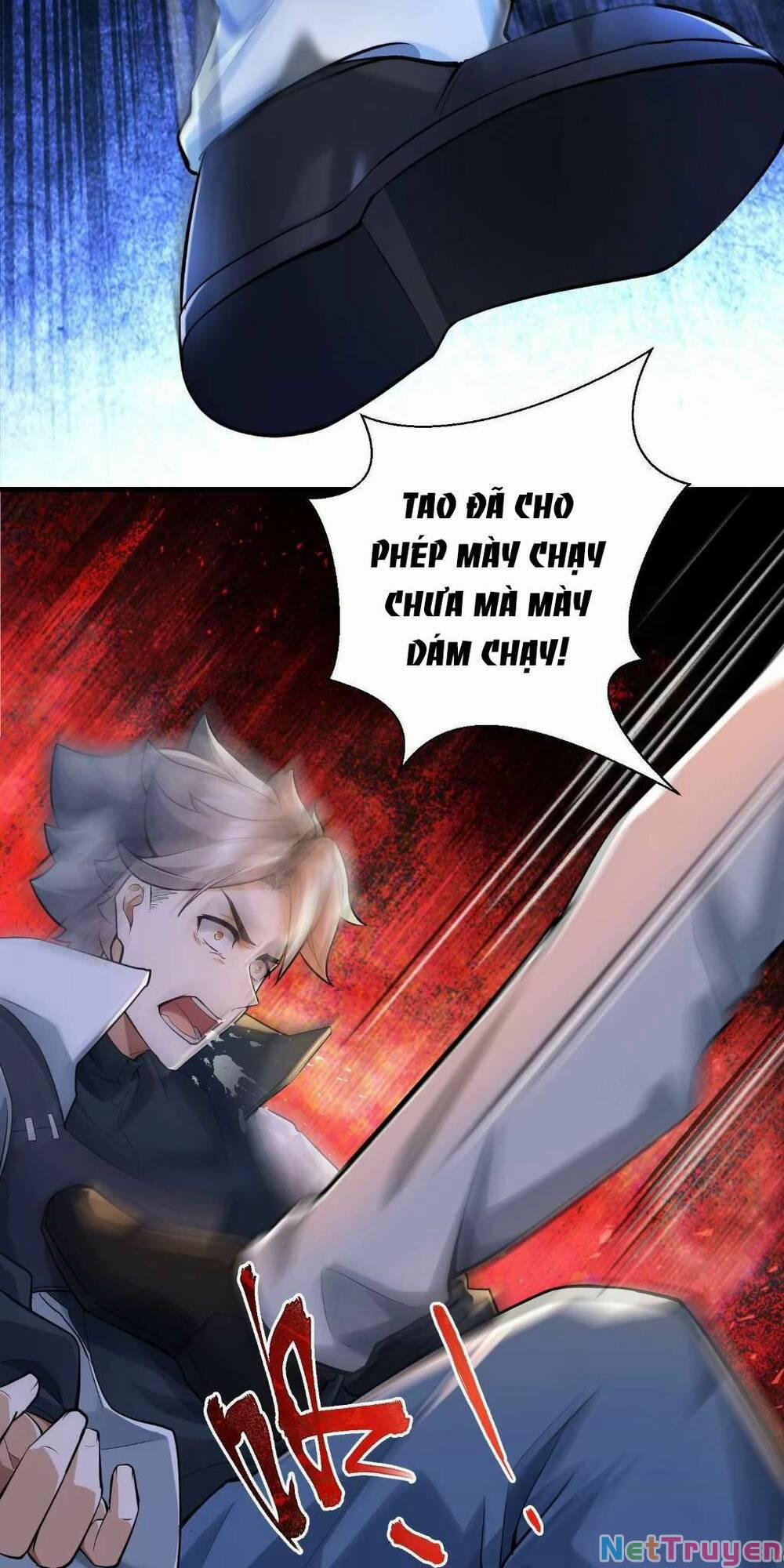 Trong Game Ta Là Vô Địch 3 trang 68