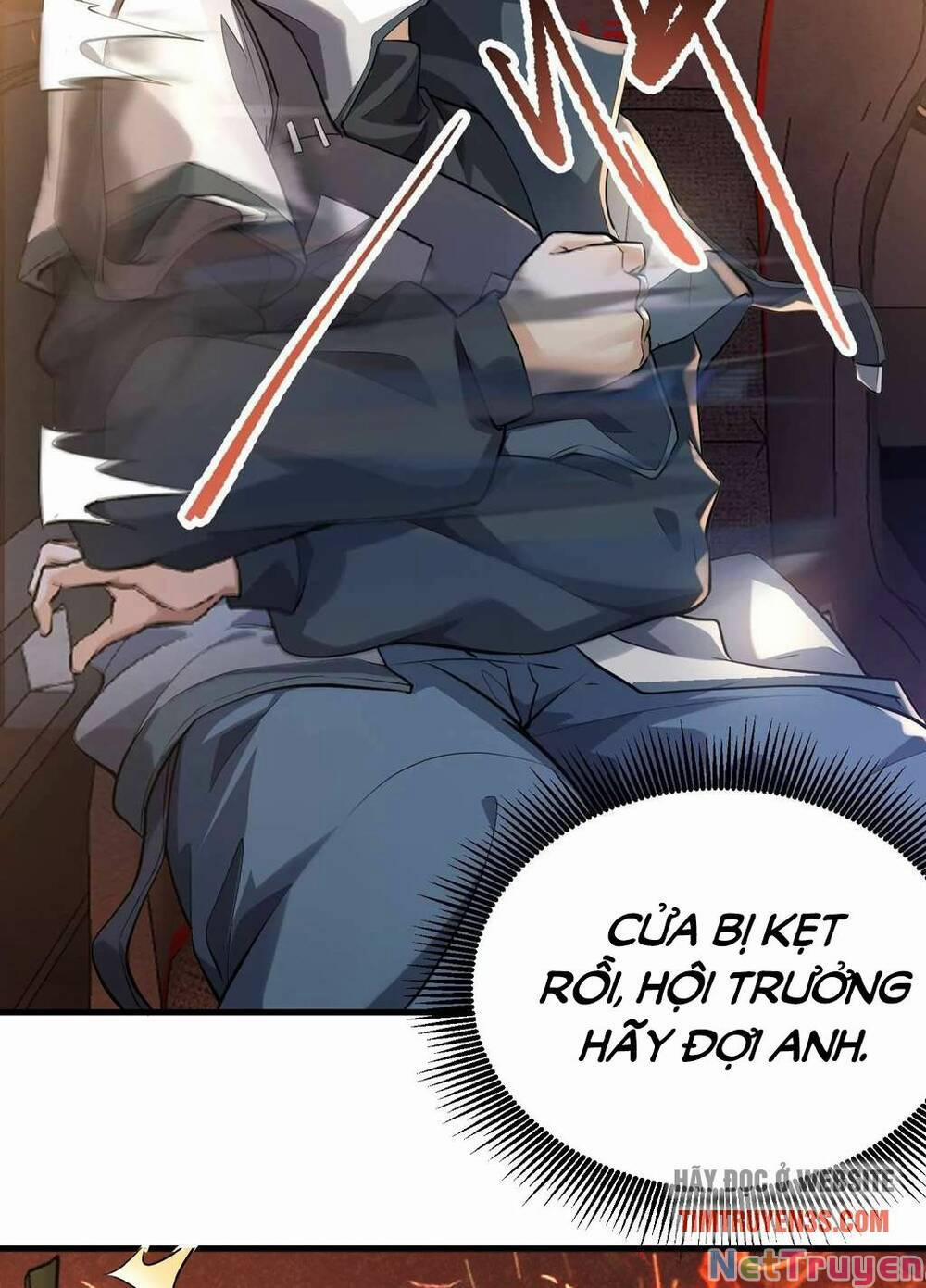 Trong Game Ta Là Vô Địch 3 trang 7