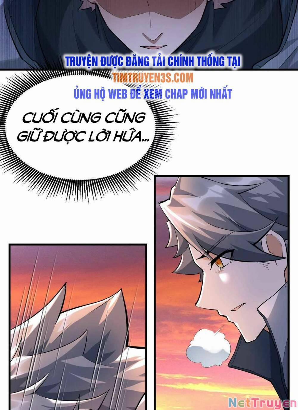 Trong Game Ta Là Vô Địch 3 trang 75