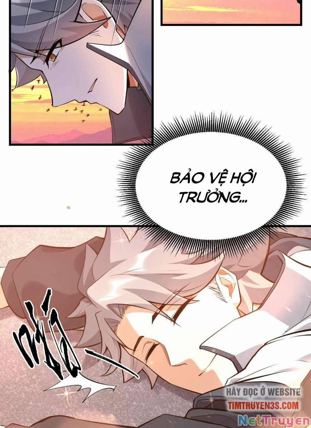 Trong Game Ta Là Vô Địch 3 trang 76