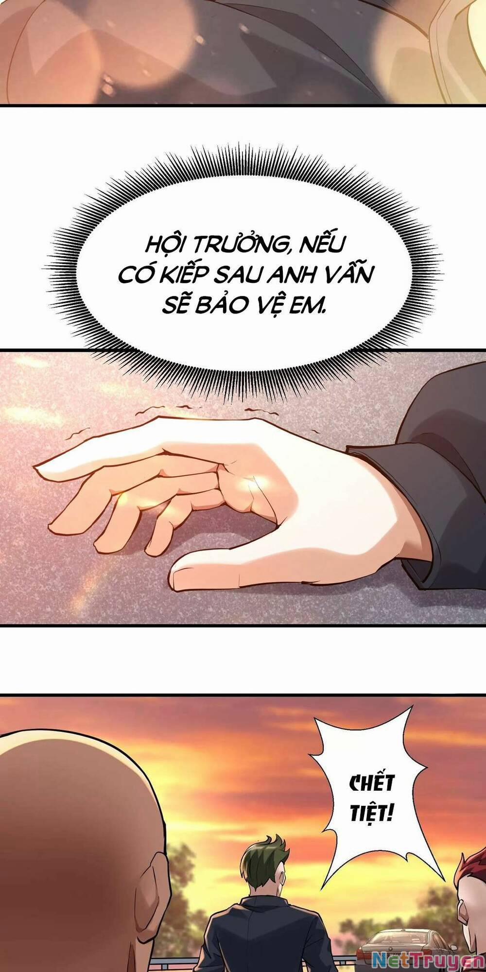 Trong Game Ta Là Vô Địch 3 trang 77