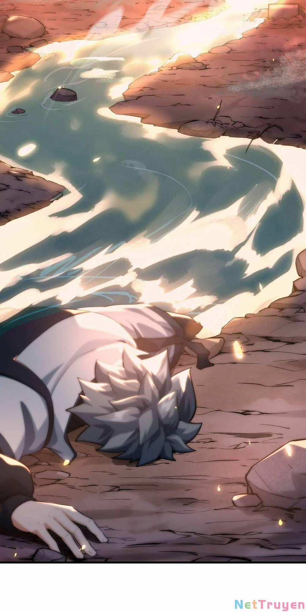 Trong Game Ta Là Vô Địch 3 trang 88