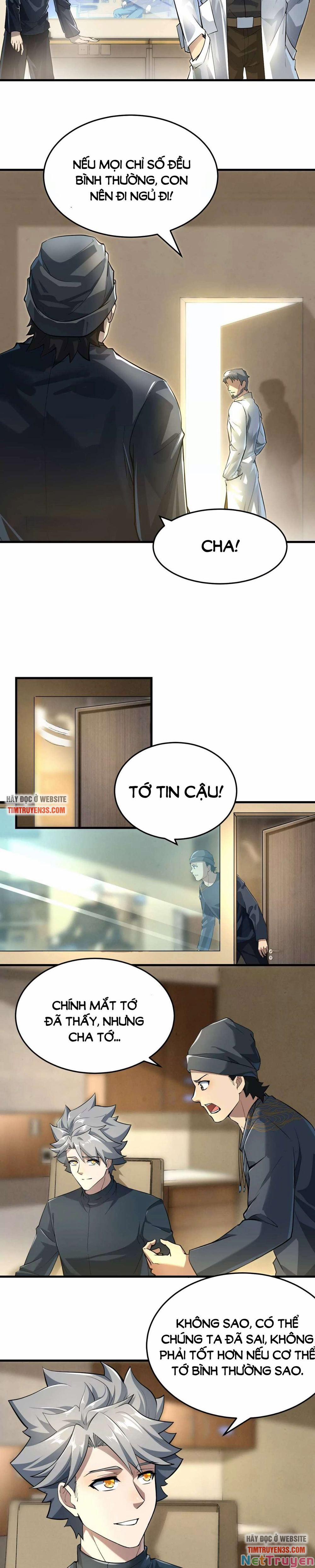 Trong Game Ta Là Vô Địch 4 trang 15