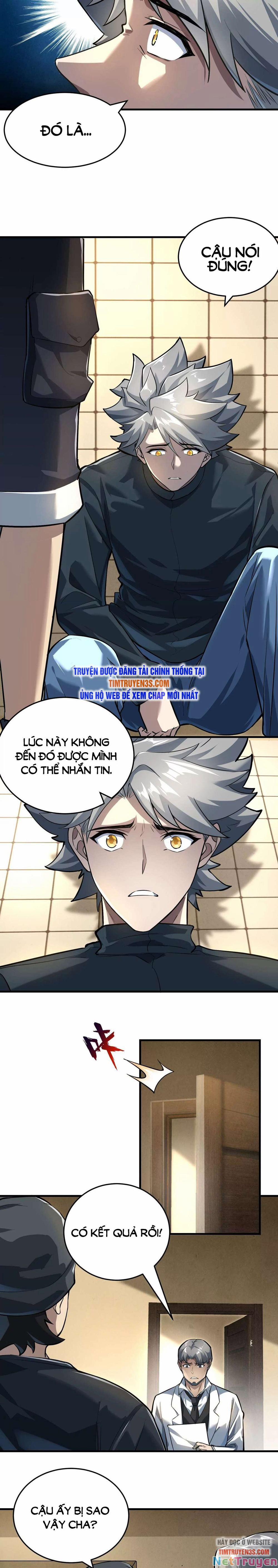 Trong Game Ta Là Vô Địch 4 trang 20