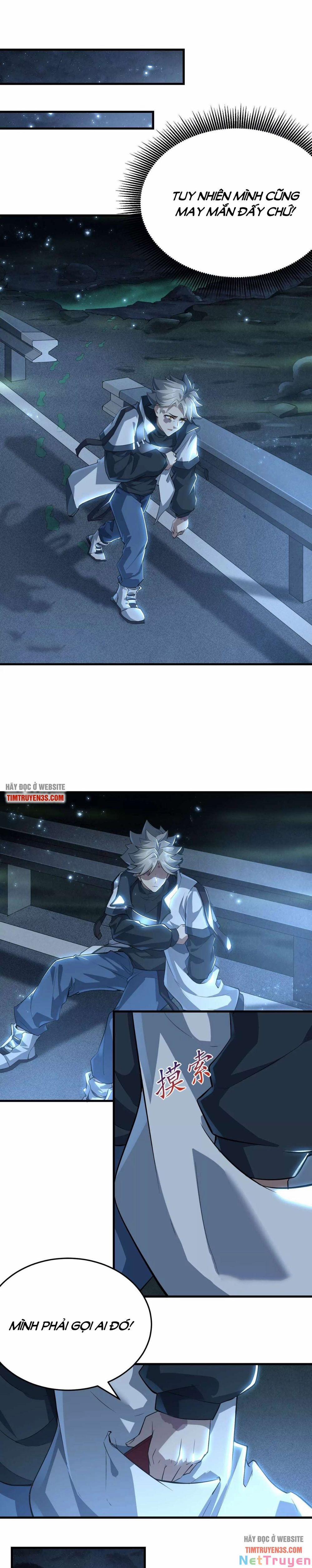 Trong Game Ta Là Vô Địch 4 trang 5