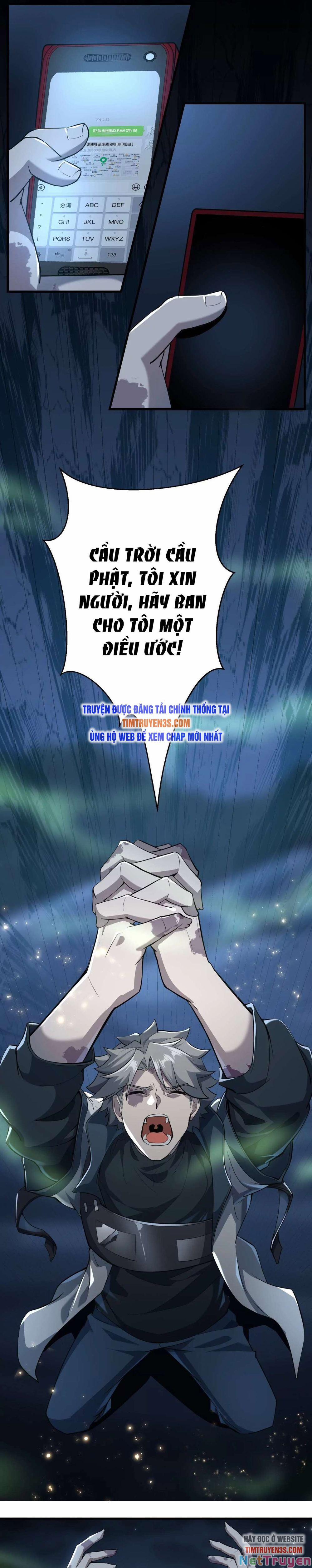 Trong Game Ta Là Vô Địch 4 trang 7