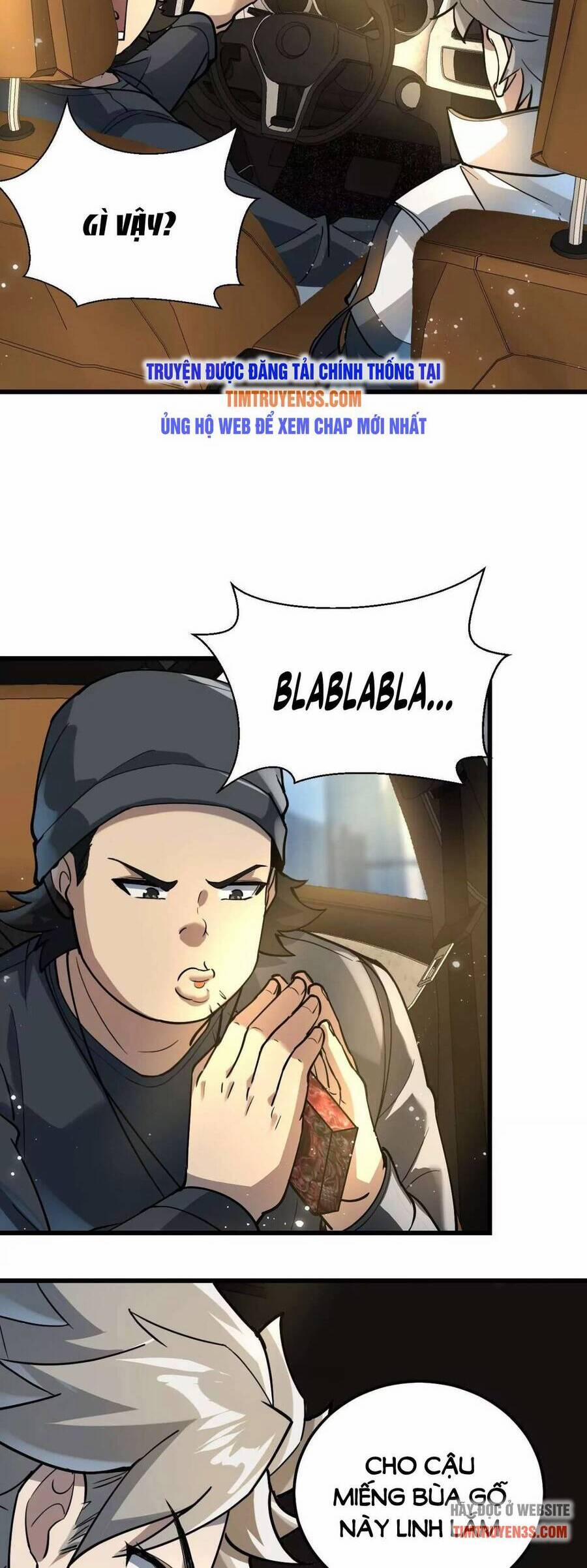 Trong Game Ta Là Vô Địch 5 trang 11