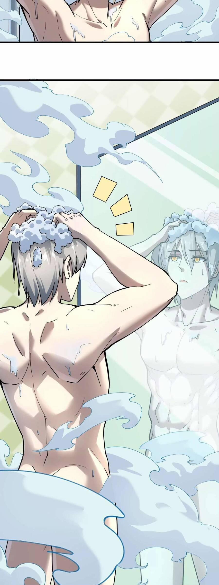 Trong Game Ta Là Vô Địch 5 trang 16