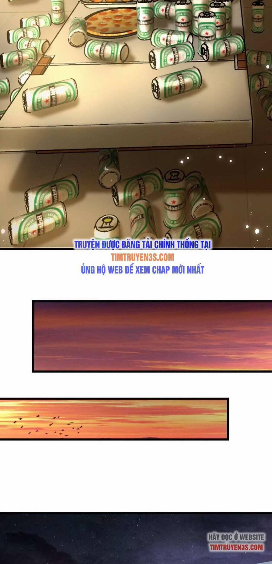 Trong Game Ta Là Vô Địch 5 trang 35