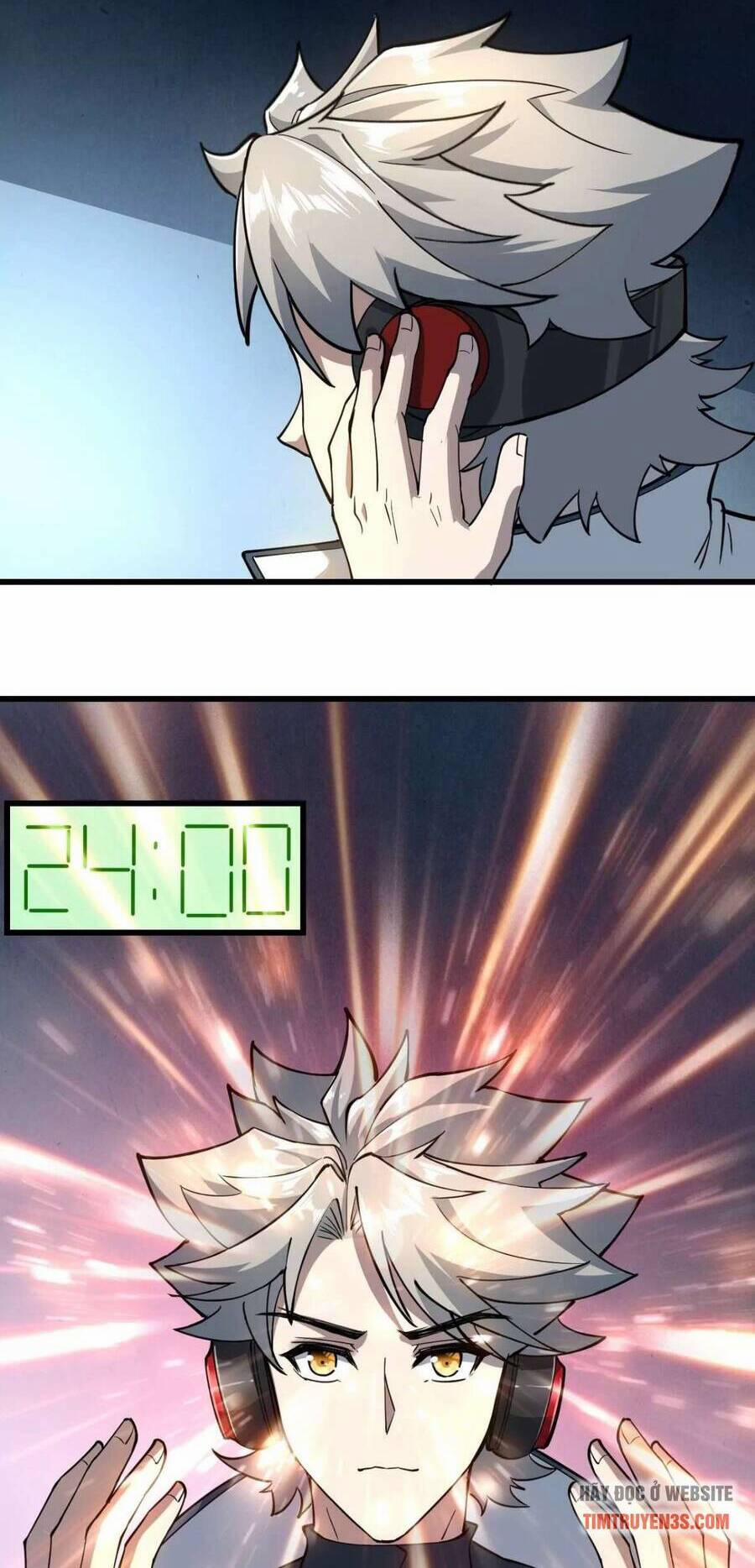 Trong Game Ta Là Vô Địch 5 trang 37