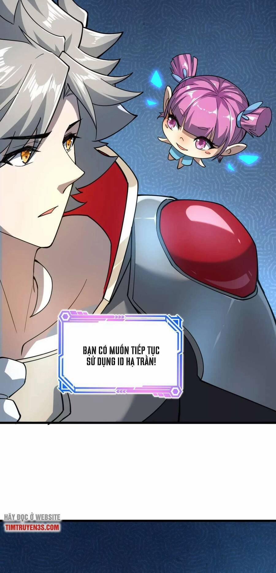 Trong Game Ta Là Vô Địch 5 trang 40