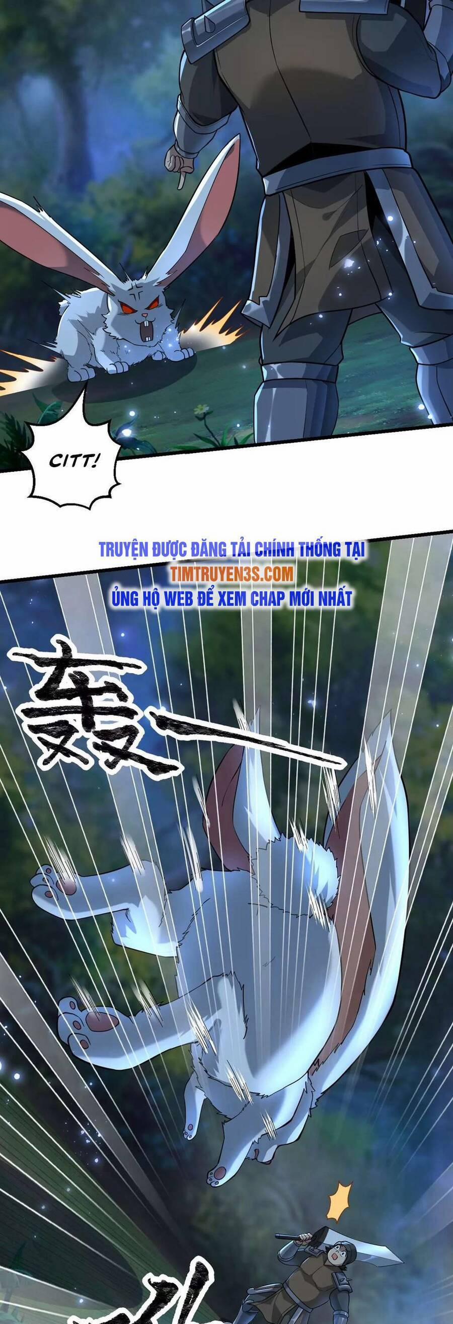 Trong Game Ta Là Vô Địch 6 trang 27