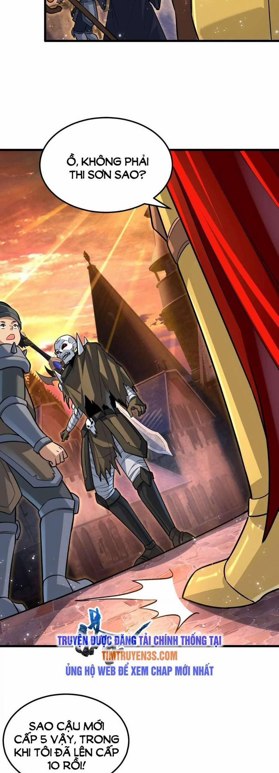 Trong Game Ta Là Vô Địch 7 trang 12