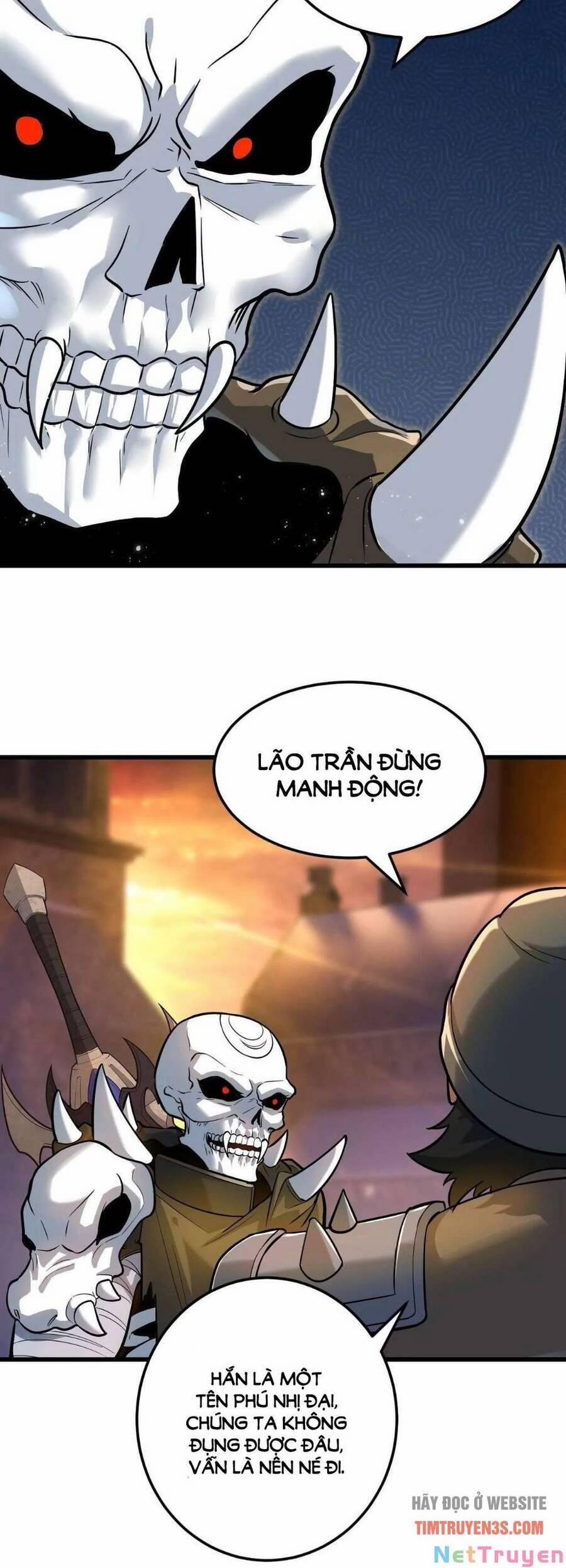 Trong Game Ta Là Vô Địch 7 trang 14