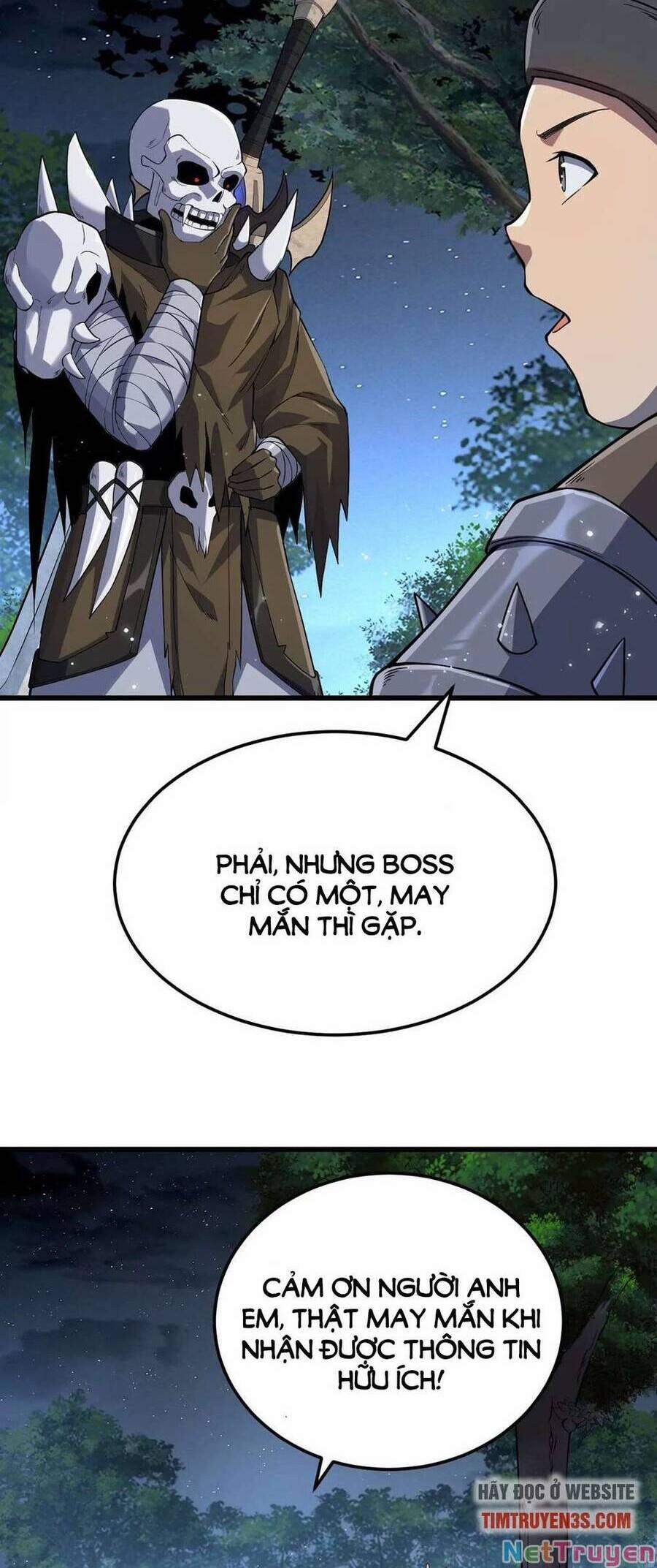 Trong Game Ta Là Vô Địch 7 trang 29