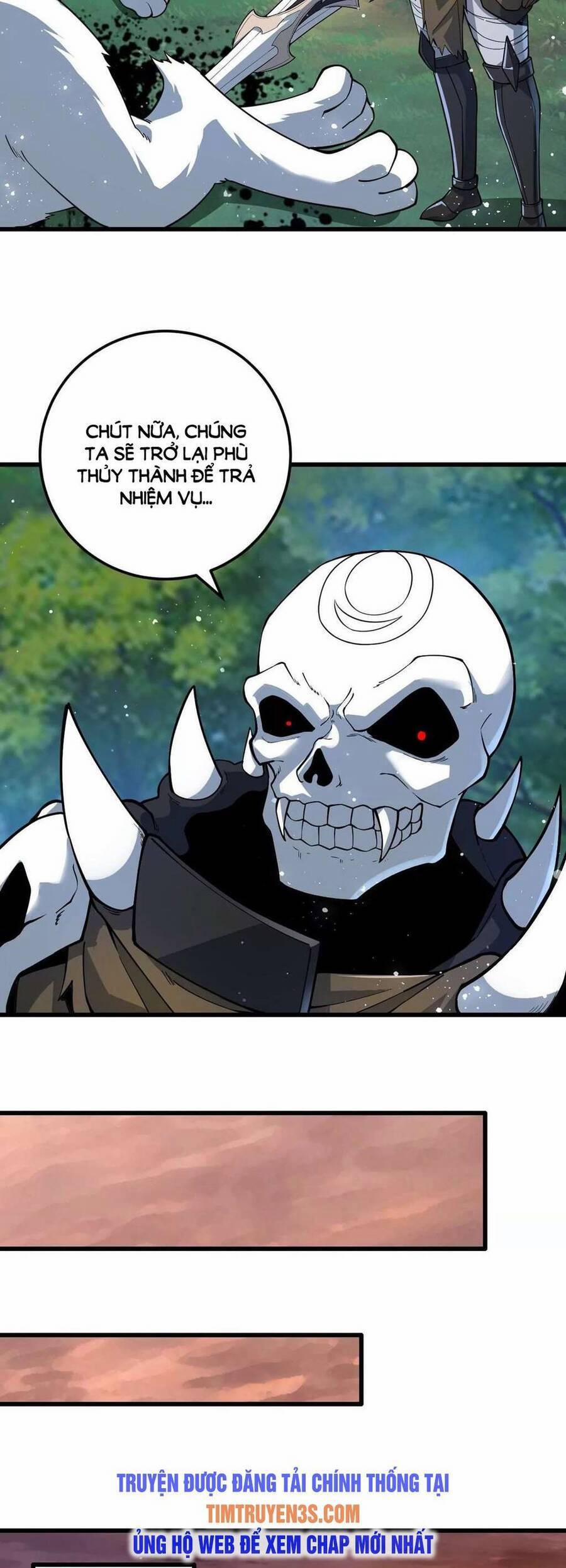 Trong Game Ta Là Vô Địch 7 trang 3