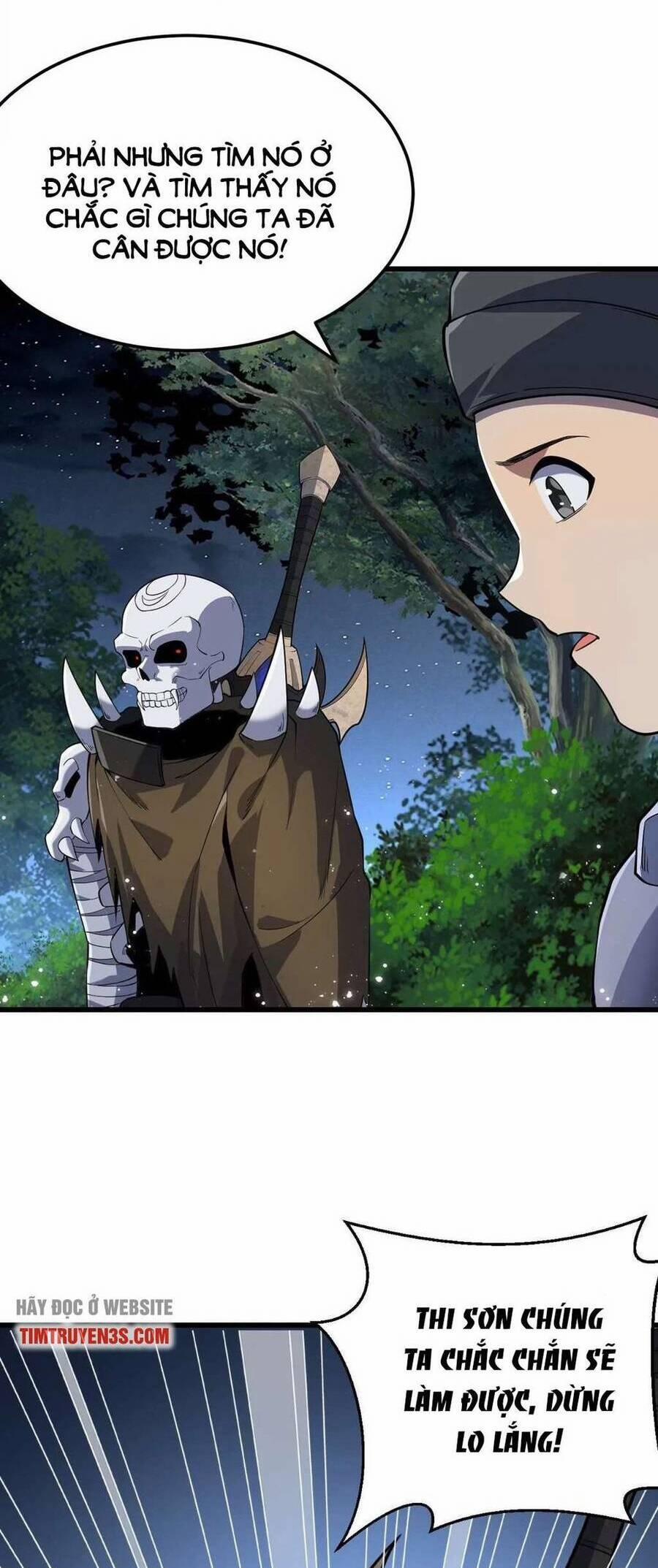 Trong Game Ta Là Vô Địch 7 trang 31