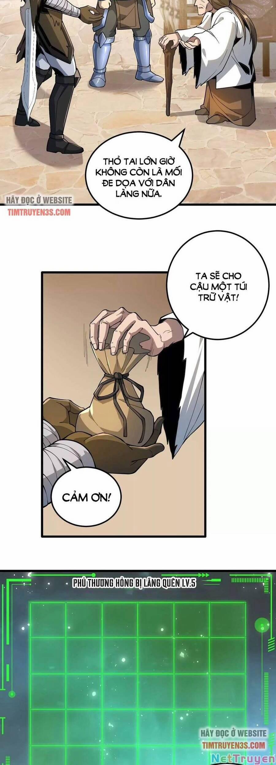 Trong Game Ta Là Vô Địch 7 trang 5