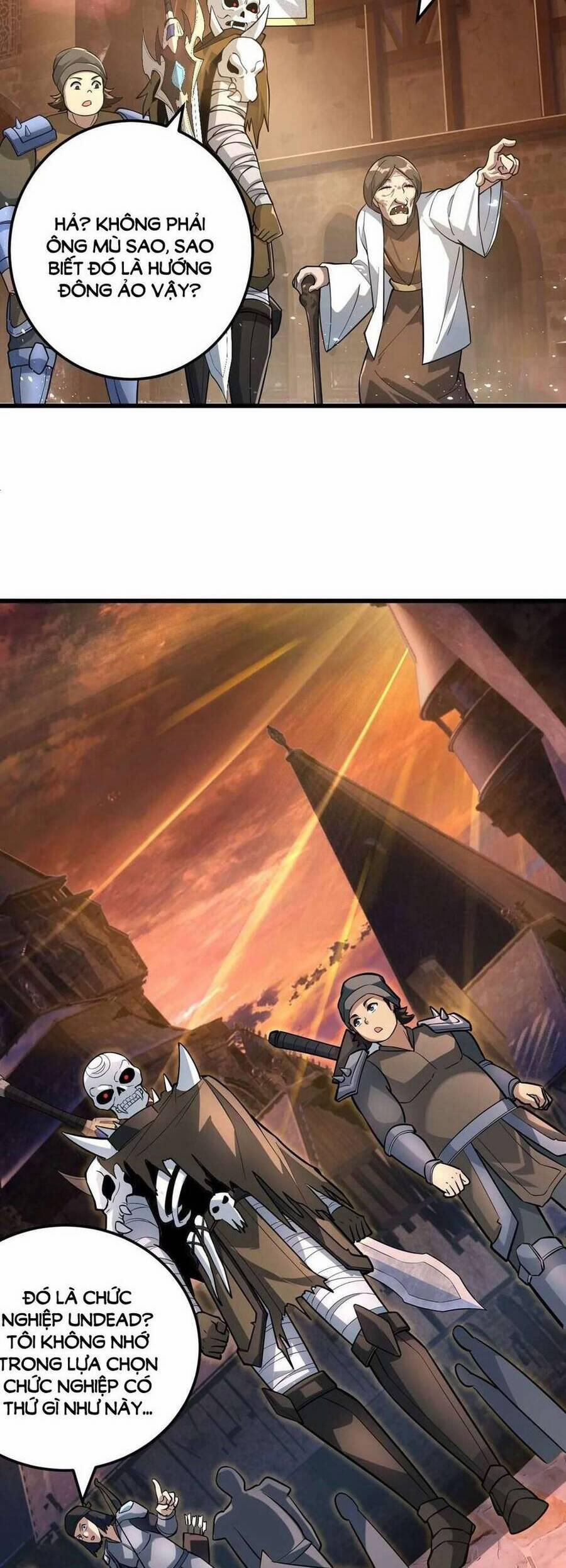 Trong Game Ta Là Vô Địch 7 trang 7