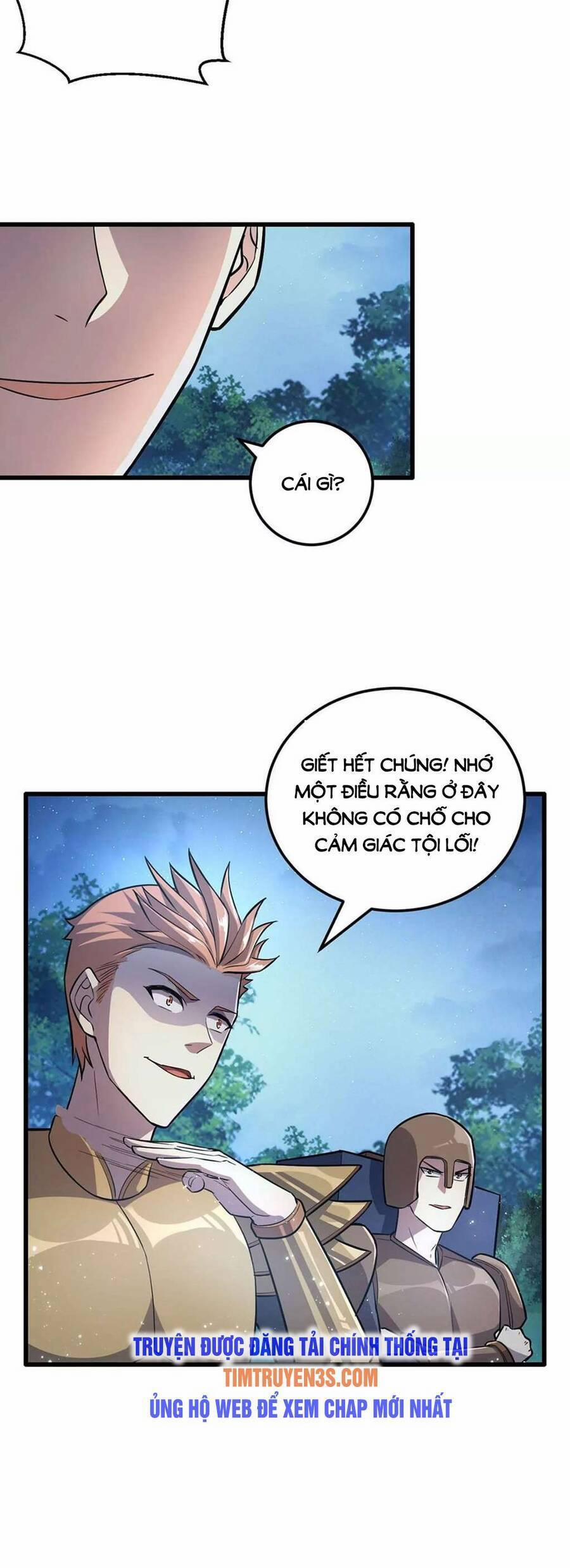 Trong Game Ta Là Vô Địch 8 trang 20