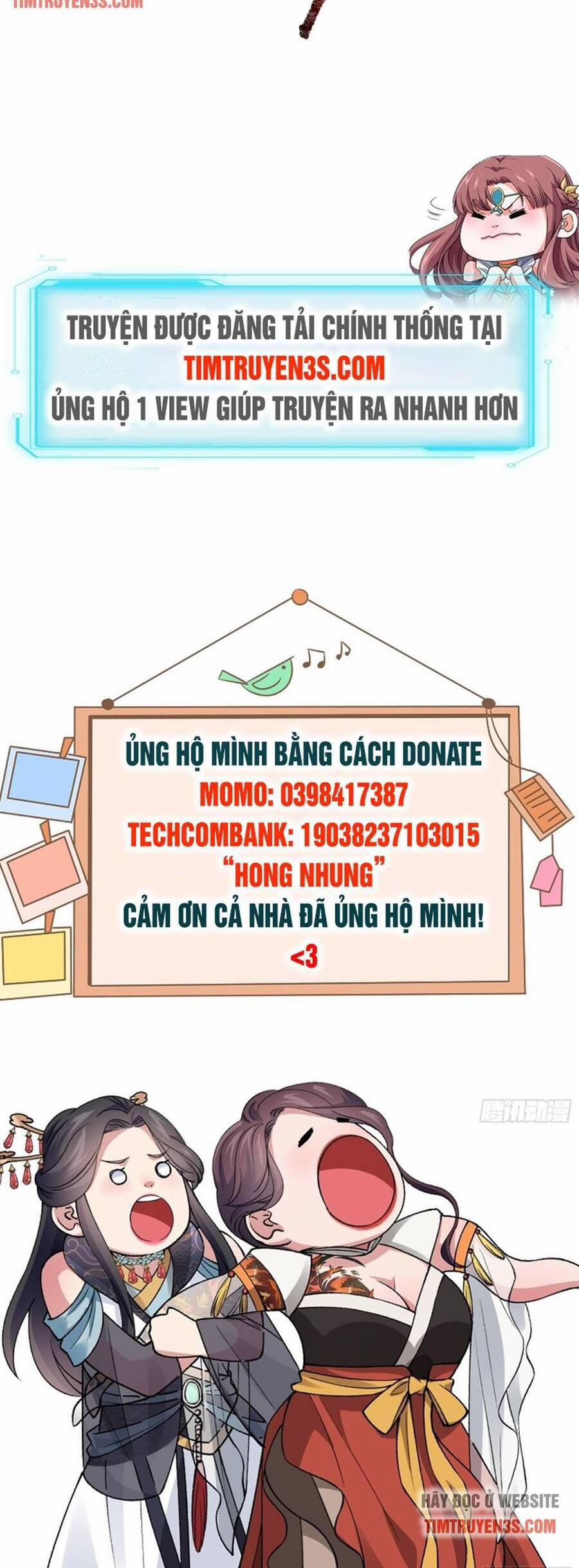 Trong Game Ta Là Vô Địch 8 trang 30