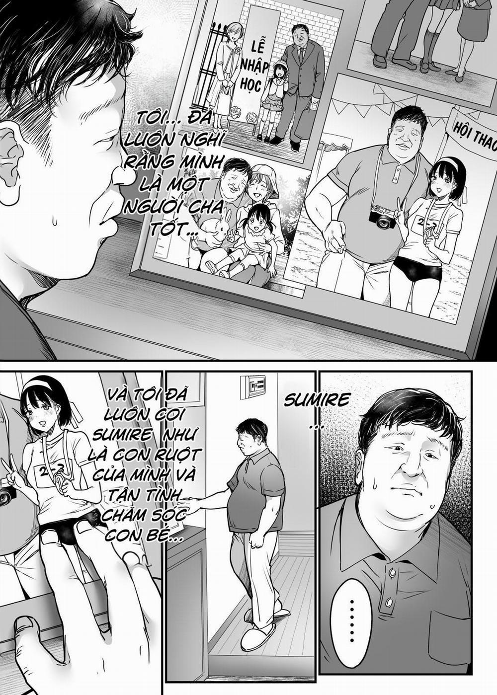 Trong lúc đứa con gái nuôi của vợ tắm... tôi phập liên tục con bé có thể lên đỉnh bất cứ lúc nào! 1 Bắn nhẹ nhàng, gọn gàng, sạch sẽ trang 2