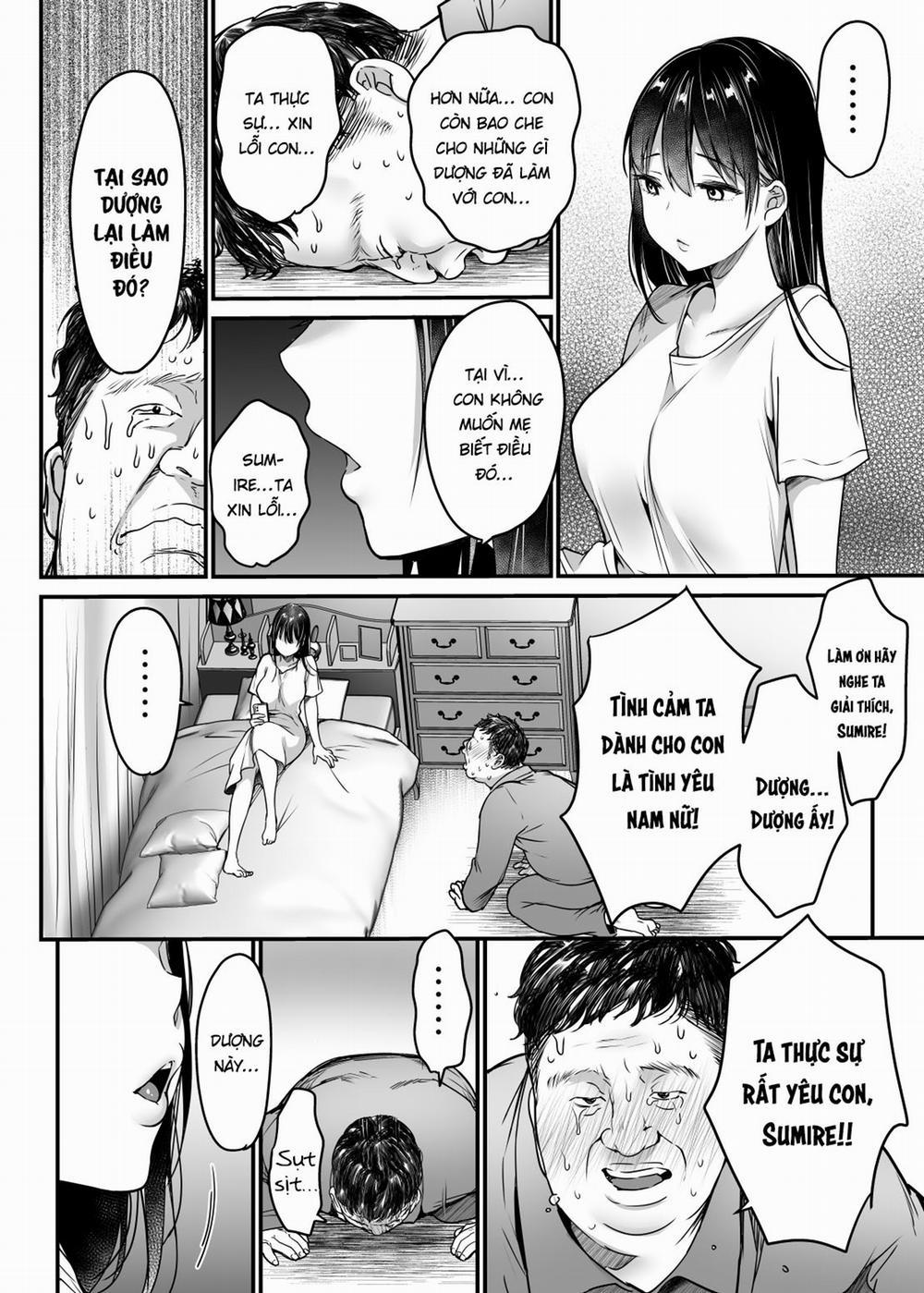 Trong lúc đứa con gái nuôi của vợ tắm... tôi phập liên tục con bé có thể lên đỉnh bất cứ lúc nào! Full cả 4 trang 24