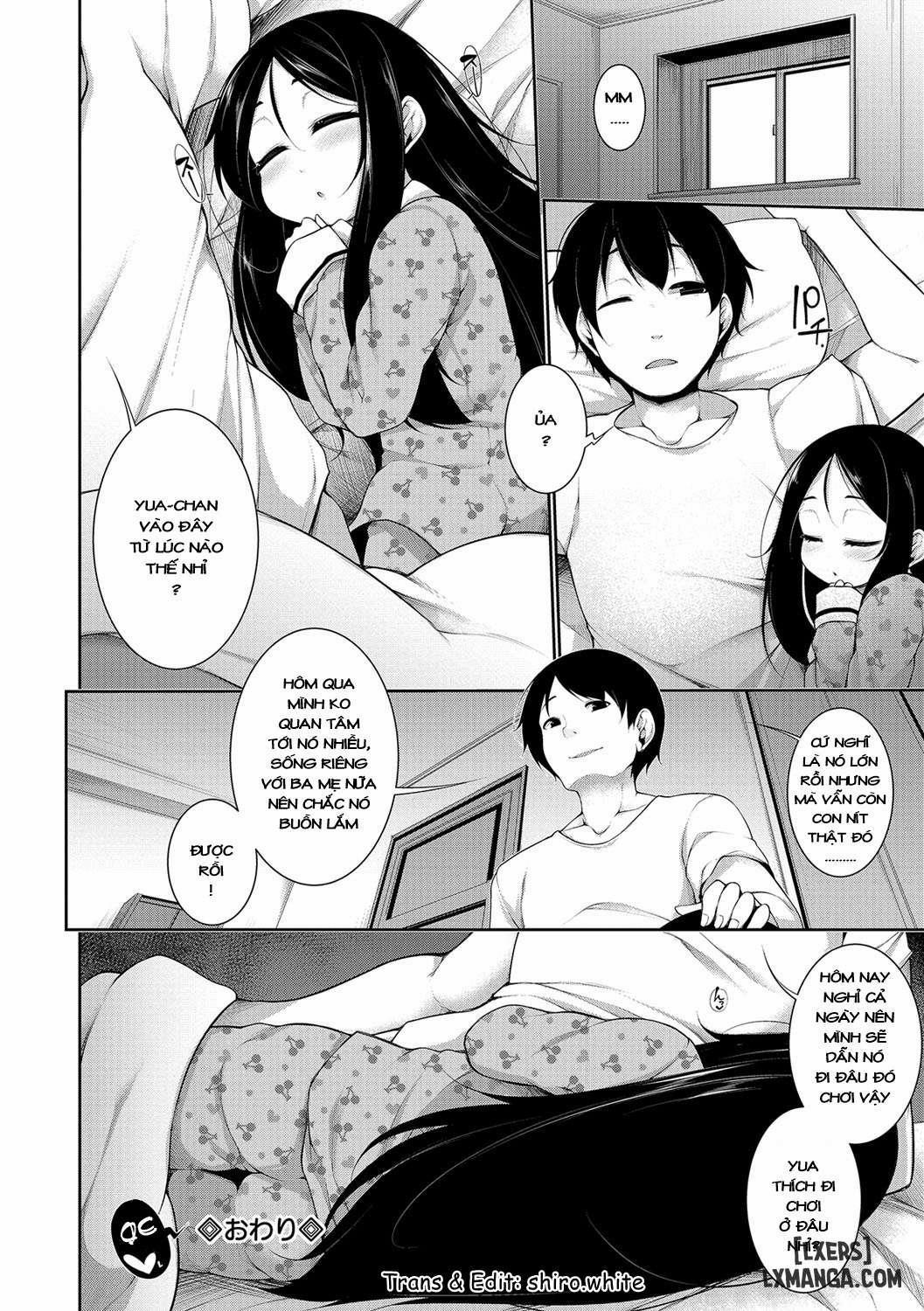 Trong một giấc mơ 1 trang 17