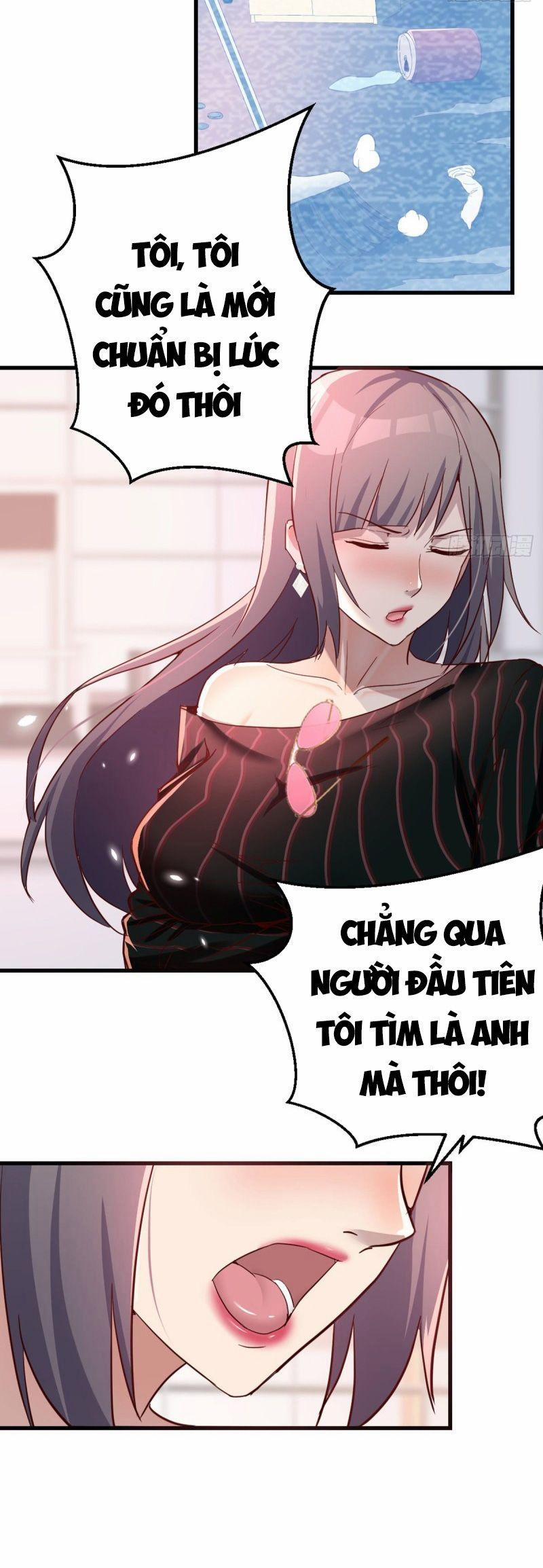 Trong Nhà Có 2 Bạn Gái Song Sinh 104 trang 1