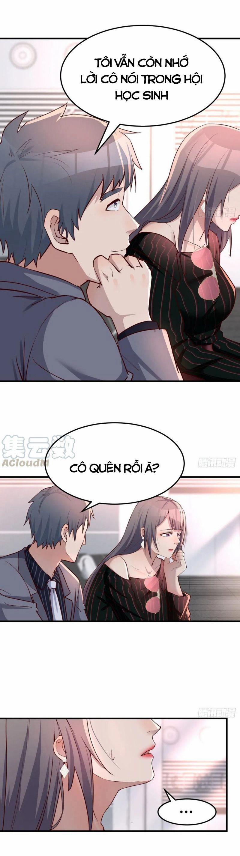 Trong Nhà Có 2 Bạn Gái Song Sinh 105 trang 1