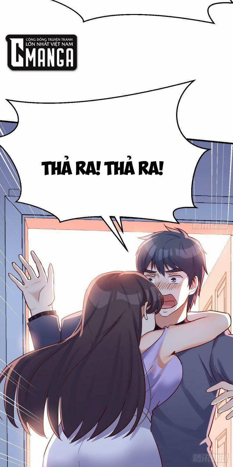 Trong Nhà Có 2 Bạn Gái Song Sinh 108 trang 1