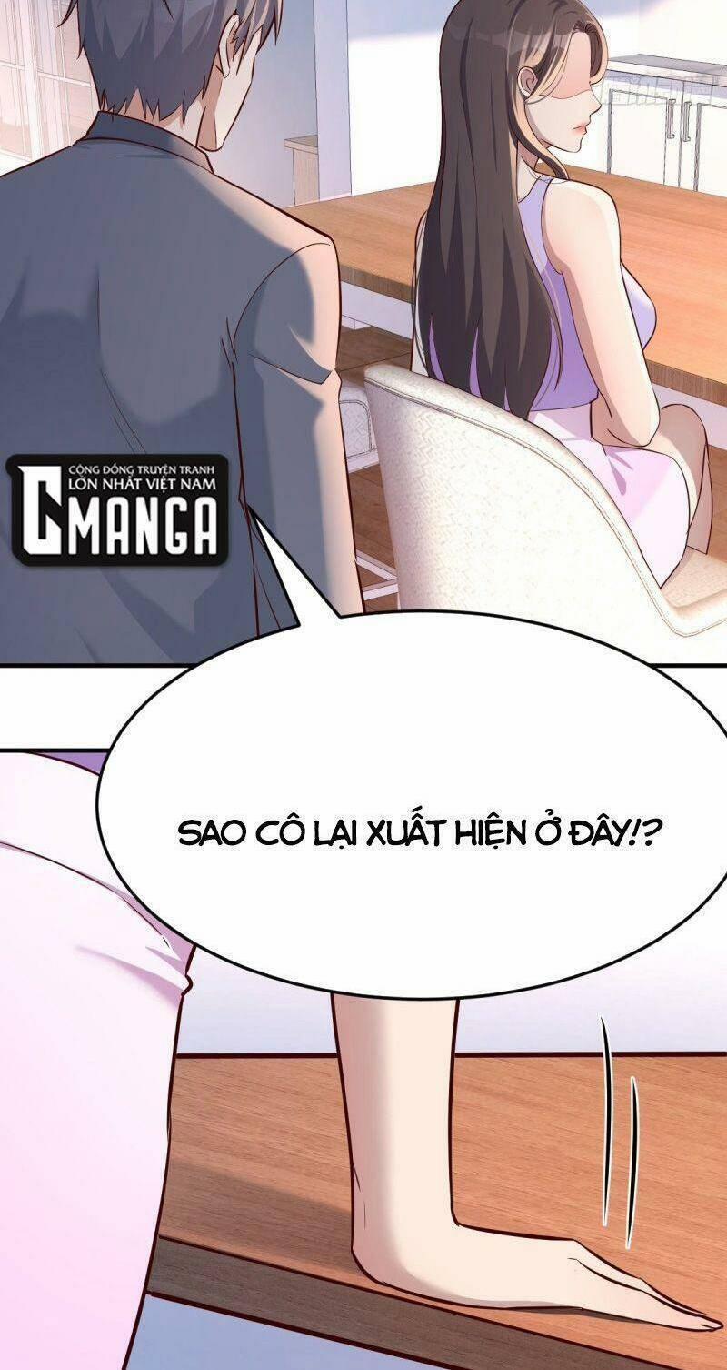 Trong Nhà Có 2 Bạn Gái Song Sinh 109 trang 1
