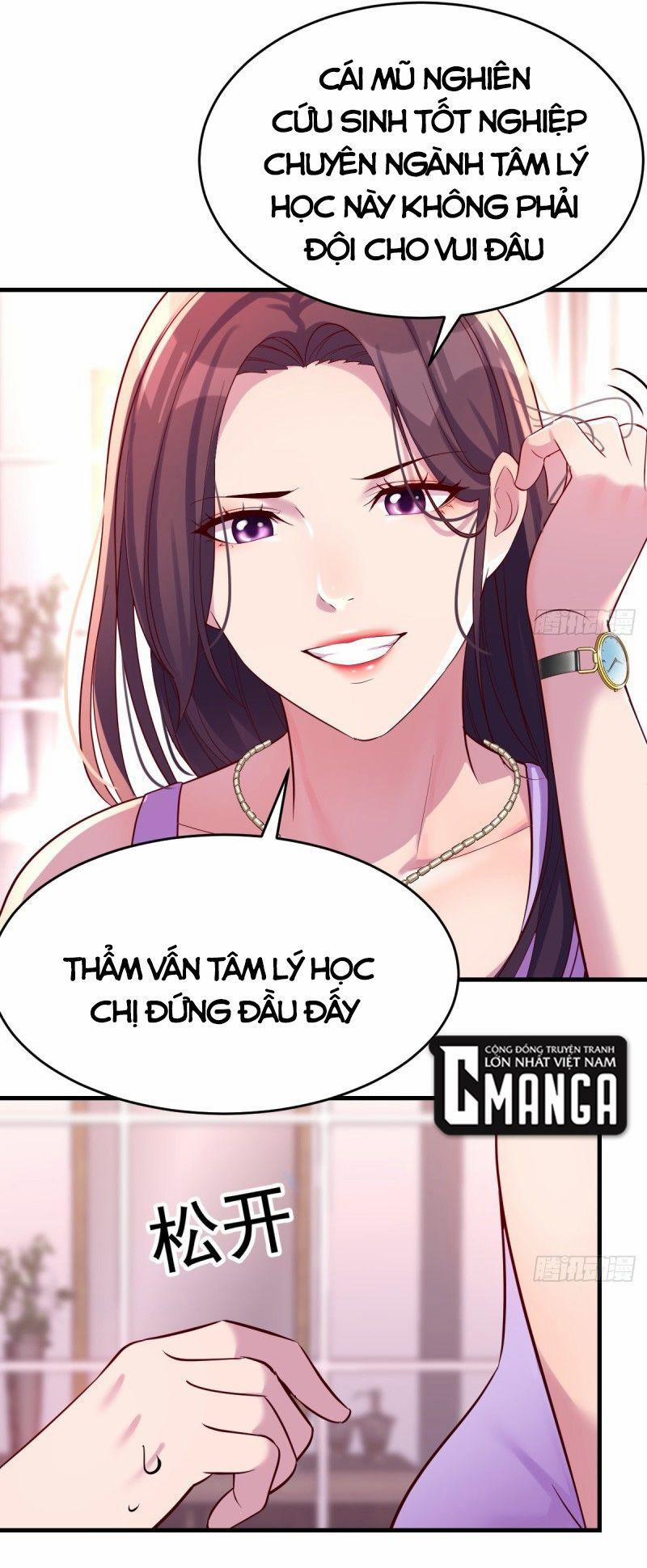 Trong Nhà Có 2 Bạn Gái Song Sinh 110 trang 0