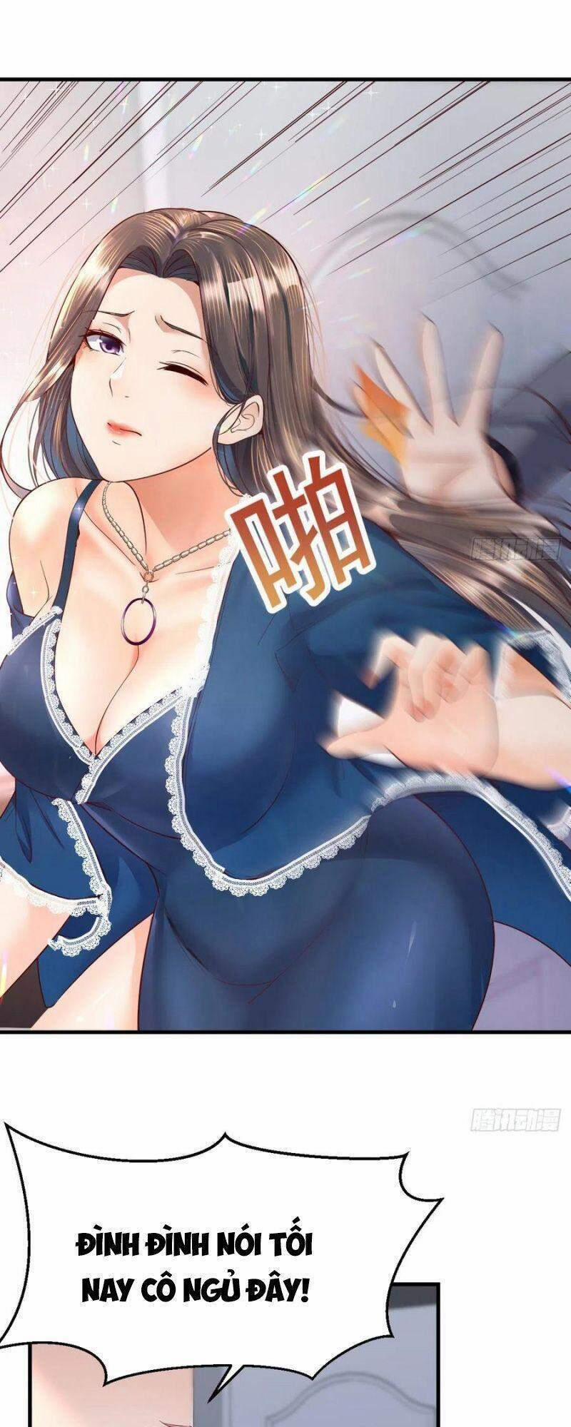 Trong Nhà Có 2 Bạn Gái Song Sinh 125 trang 0