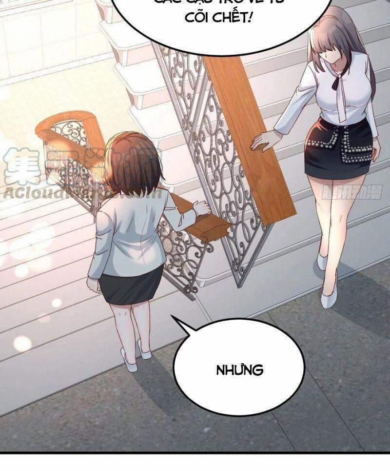 Trong Nhà Có 2 Bạn Gái Song Sinh 135 trang 1