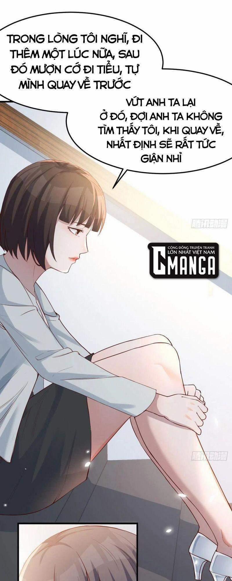 Trong Nhà Có 2 Bạn Gái Song Sinh 136 trang 0
