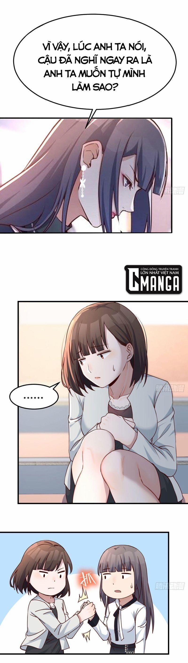 Trong Nhà Có 2 Bạn Gái Song Sinh 139 trang 0