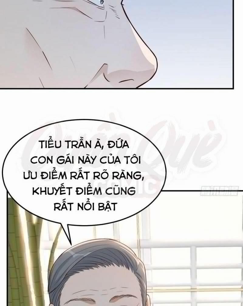 Trong Nhà Có 2 Bạn Gái Song Sinh 14 trang 1