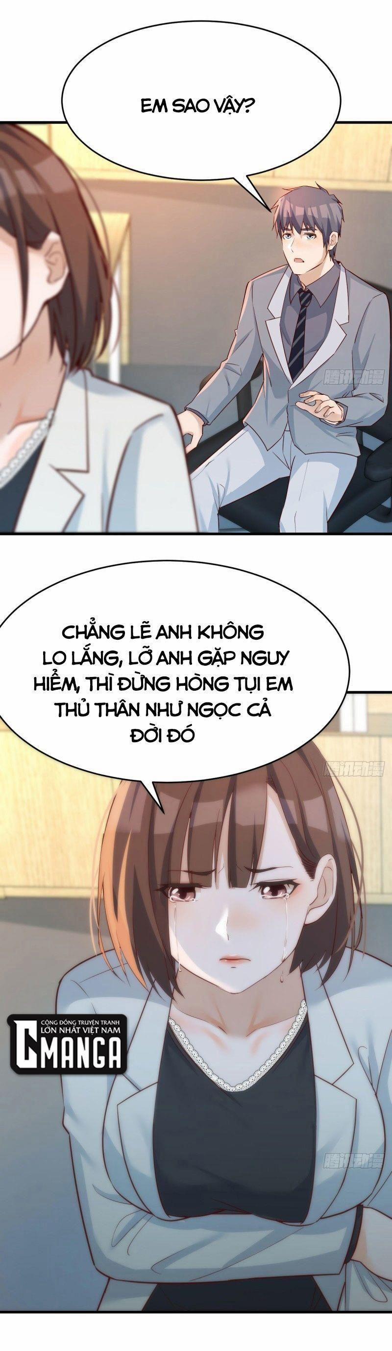 Trong Nhà Có 2 Bạn Gái Song Sinh 142 trang 0