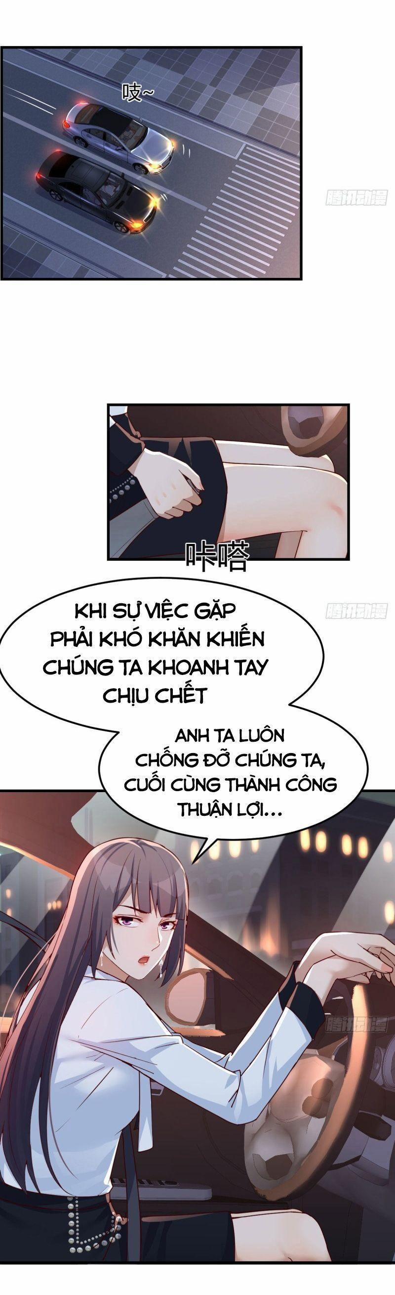 Trong Nhà Có 2 Bạn Gái Song Sinh 143 trang 1
