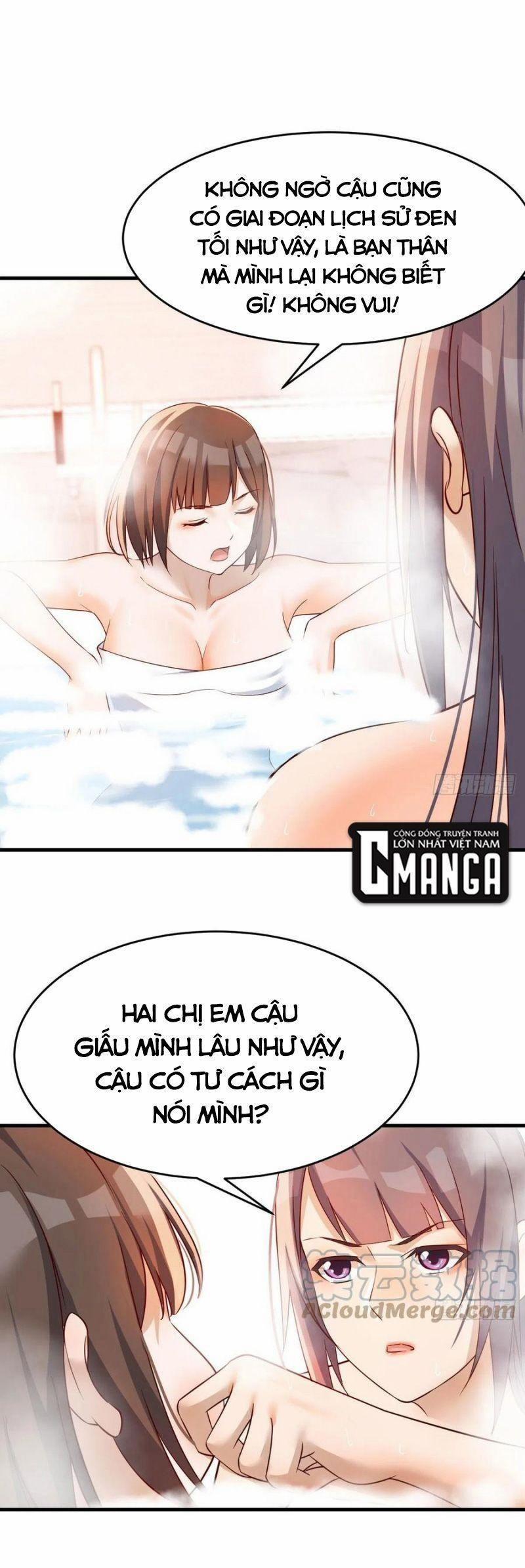 Trong Nhà Có 2 Bạn Gái Song Sinh 147 trang 0