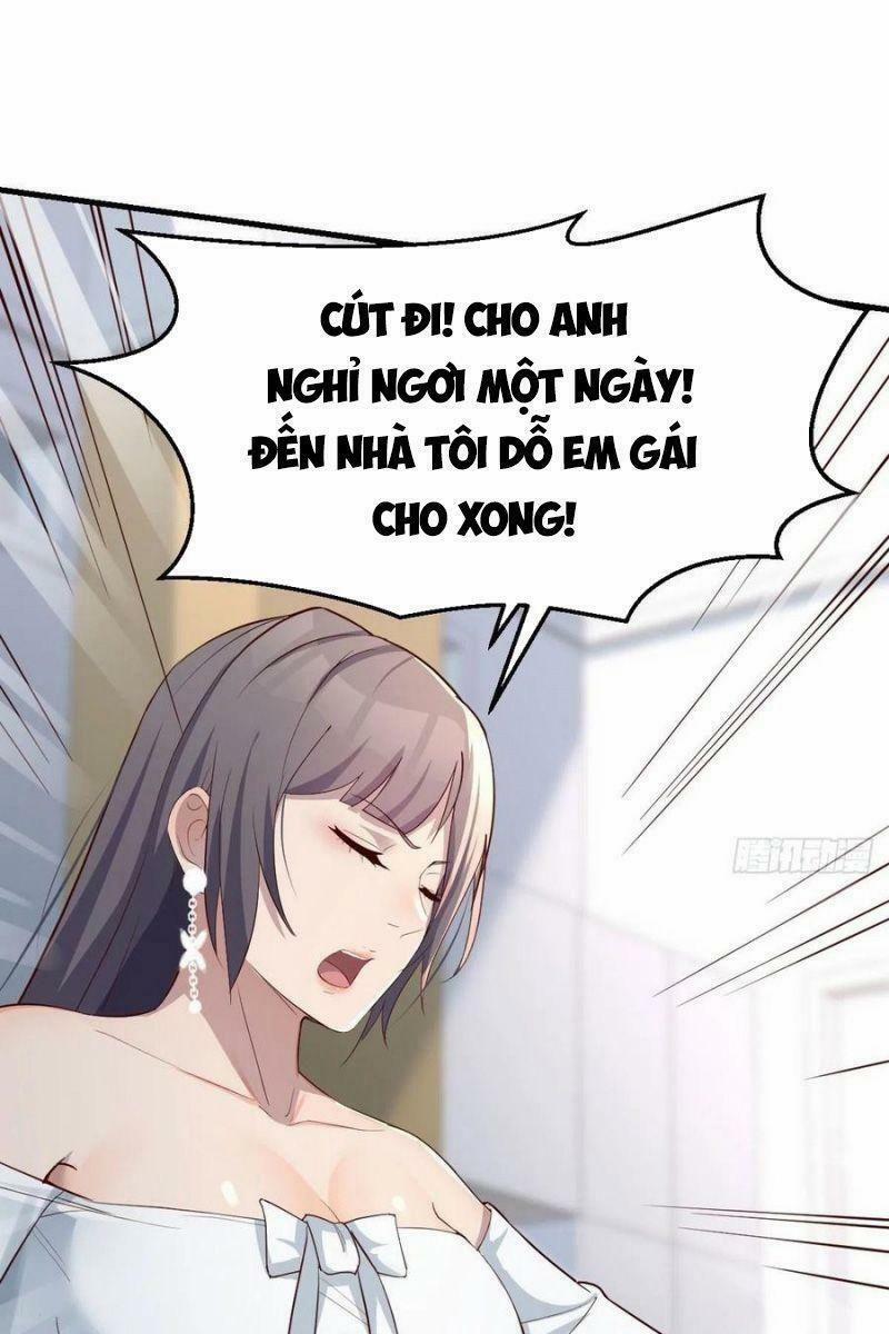 Trong Nhà Có 2 Bạn Gái Song Sinh 157 trang 0