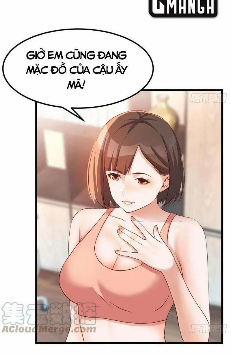 Trong Nhà Có 2 Bạn Gái Song Sinh 159 trang 0