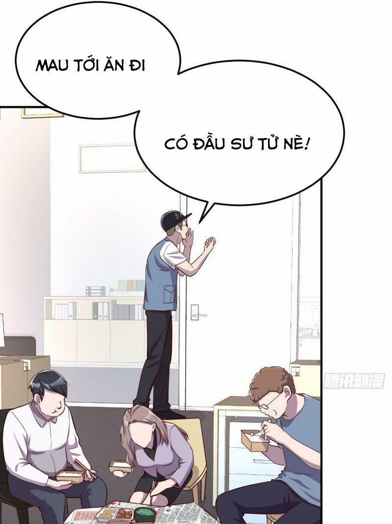 Trong Nhà Có 2 Bạn Gái Song Sinh 16 trang 0