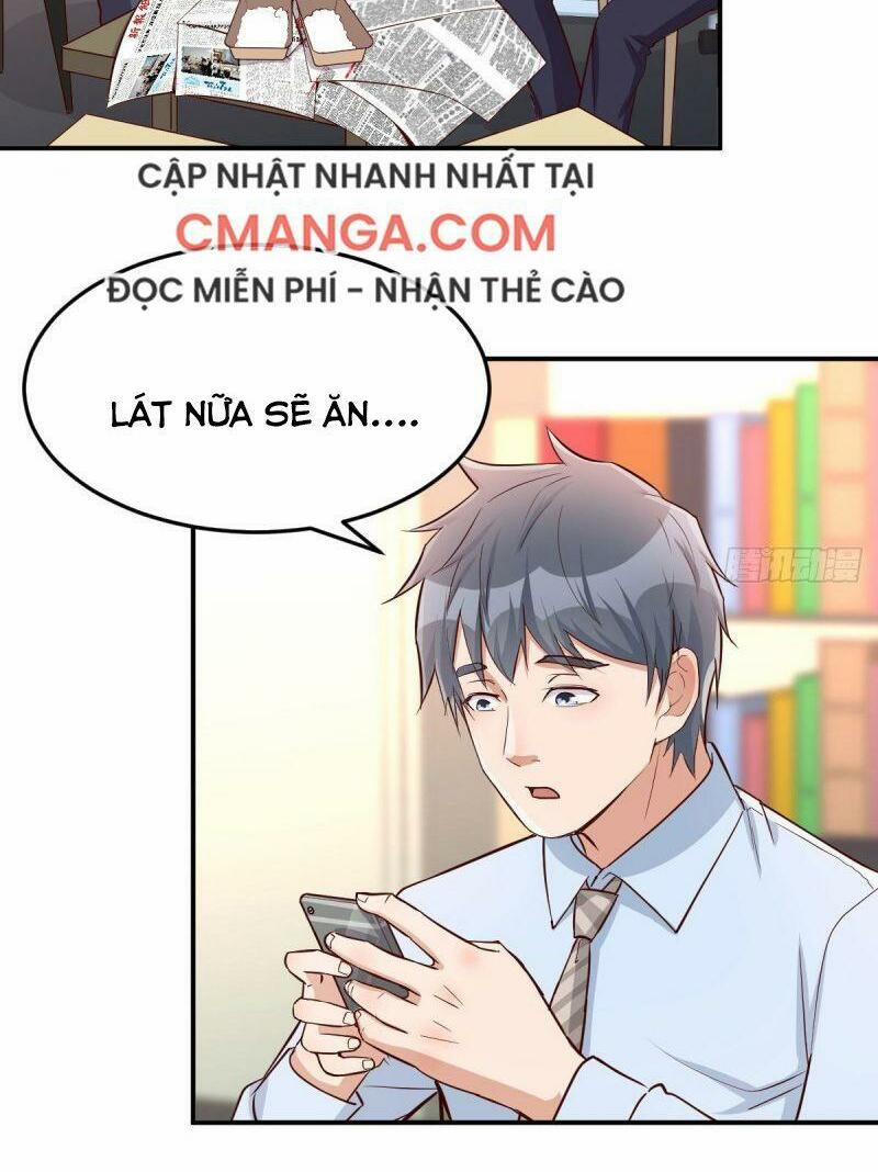 Trong Nhà Có 2 Bạn Gái Song Sinh 16 trang 1