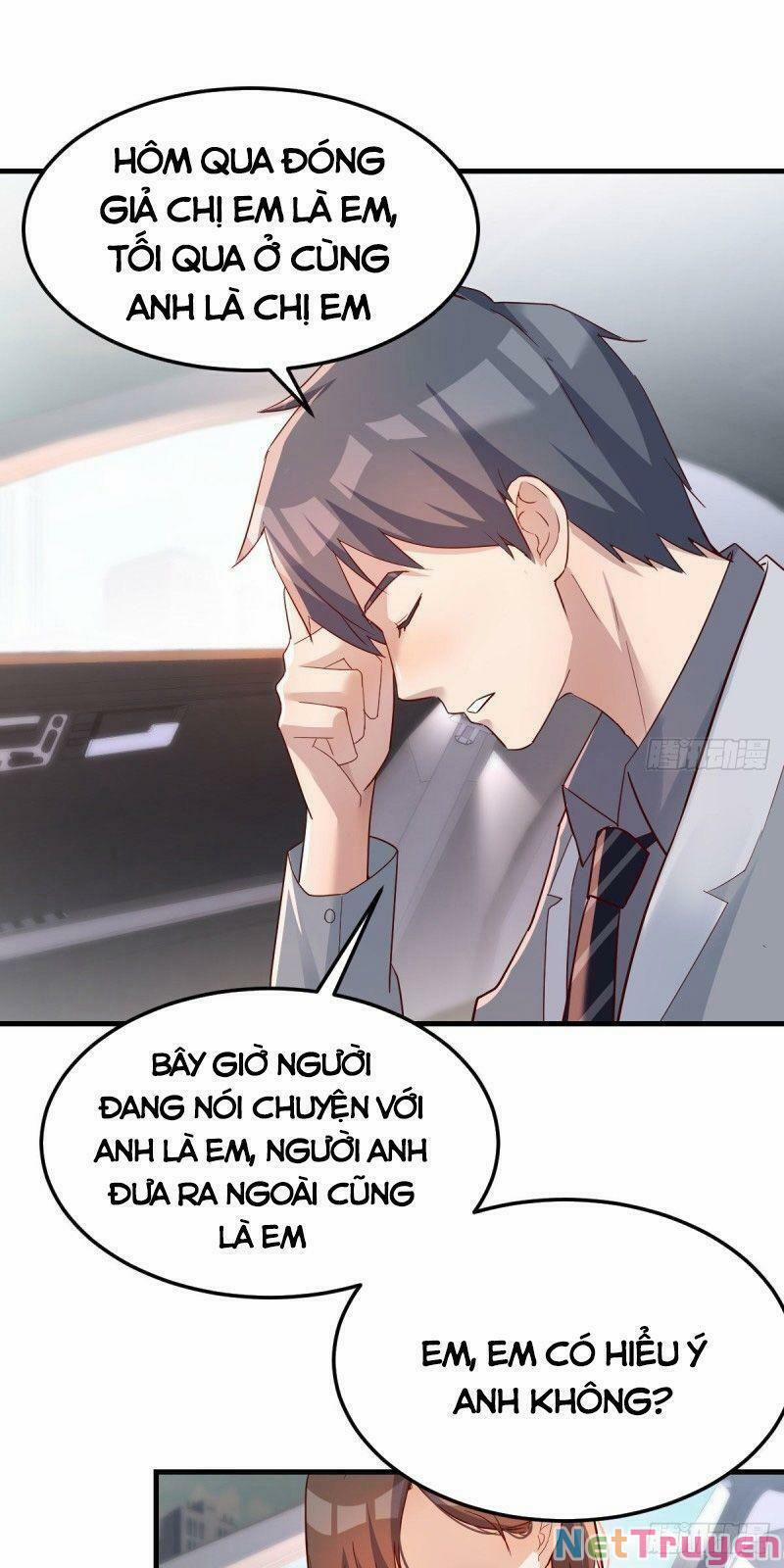 Trong Nhà Có 2 Bạn Gái Song Sinh 160 trang 0