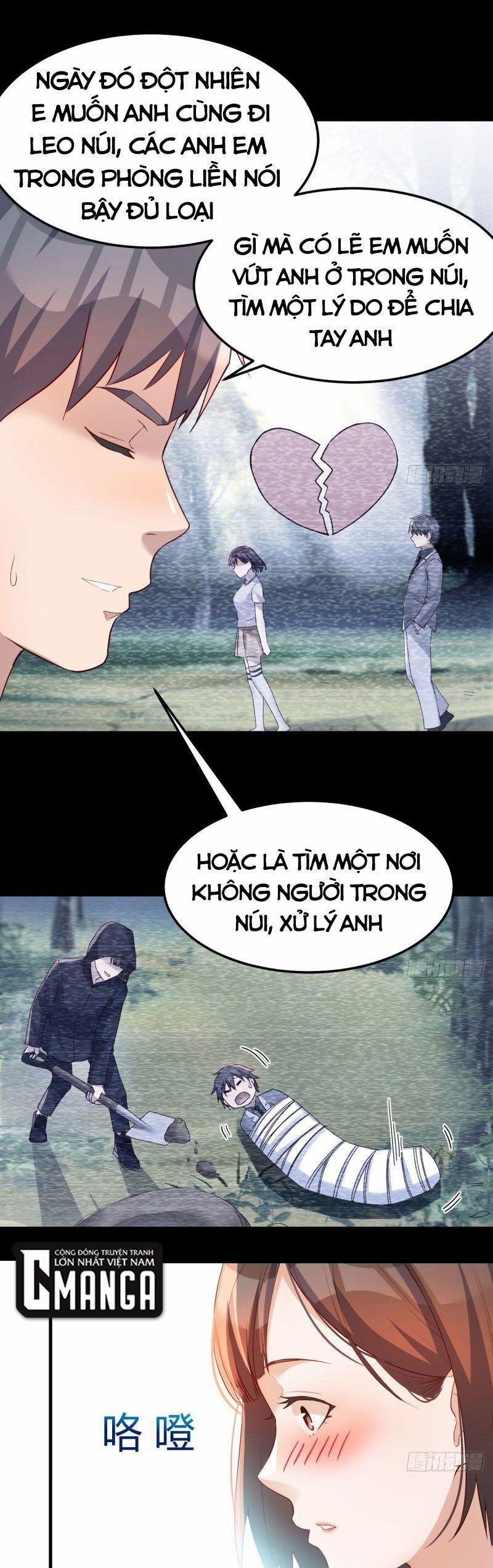 Trong Nhà Có 2 Bạn Gái Song Sinh 161 trang 0